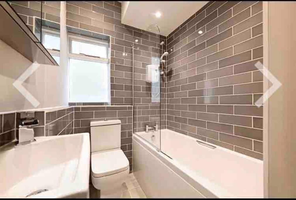 Lancaster Entire Studio Brighton ภายนอก รูปภาพ